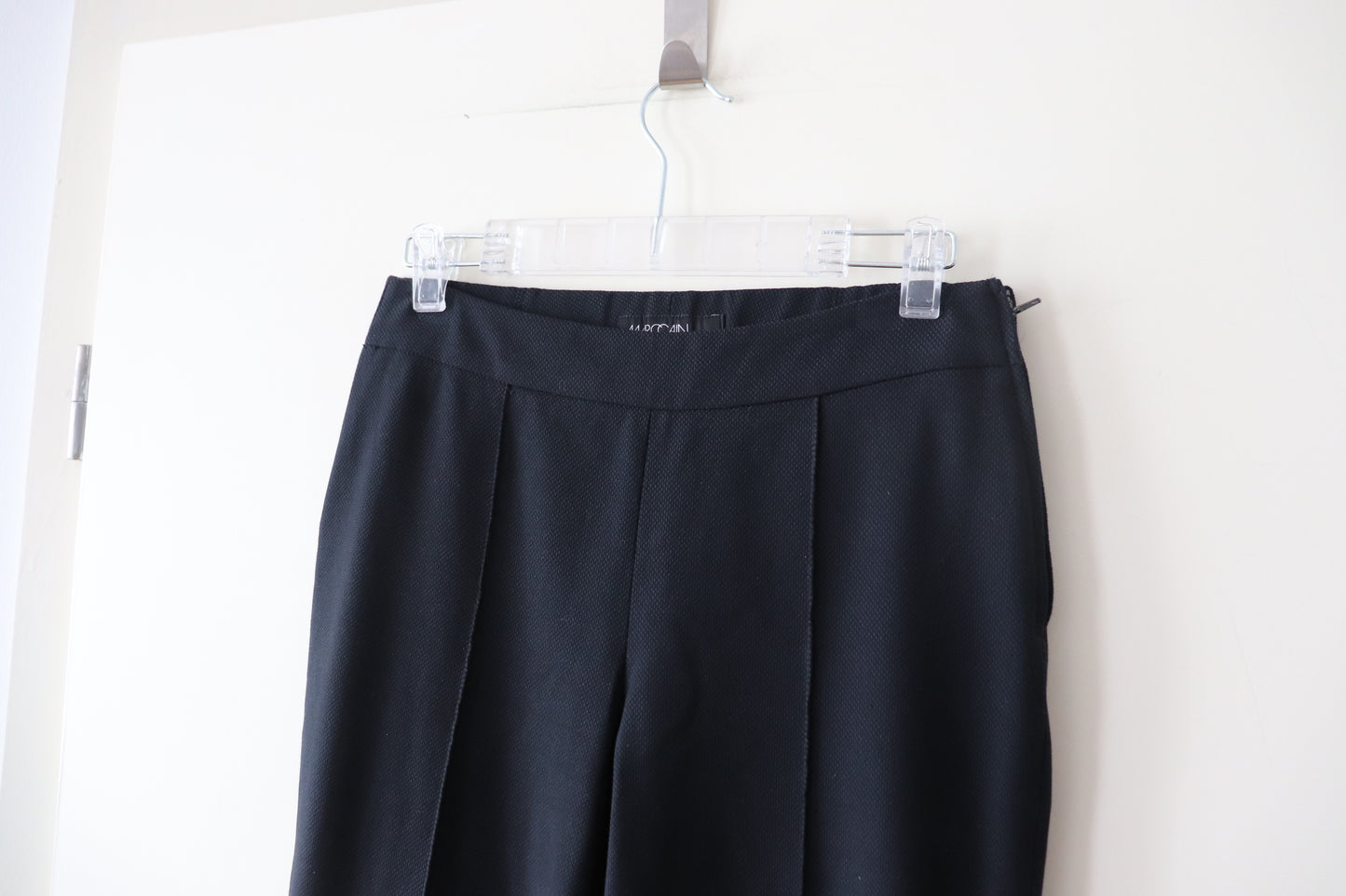 Marccain Damen Hose N2 / 36 mit Baumwolle stretch Marc Cain